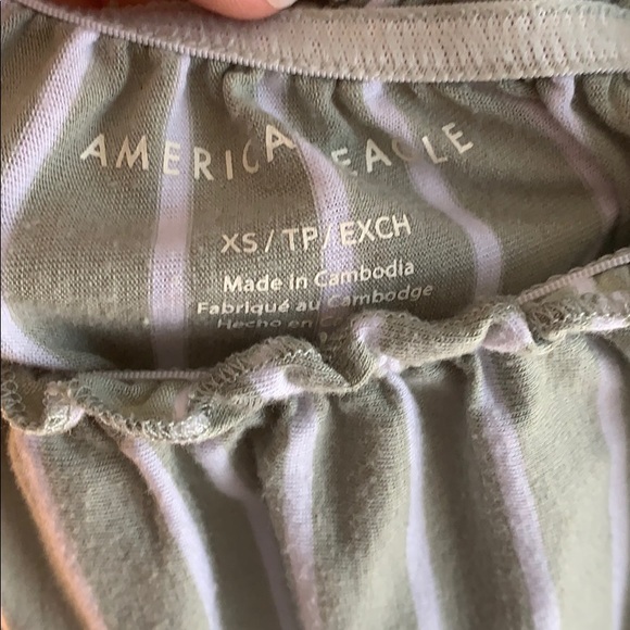 ae bubble top - Picture 2 of 2